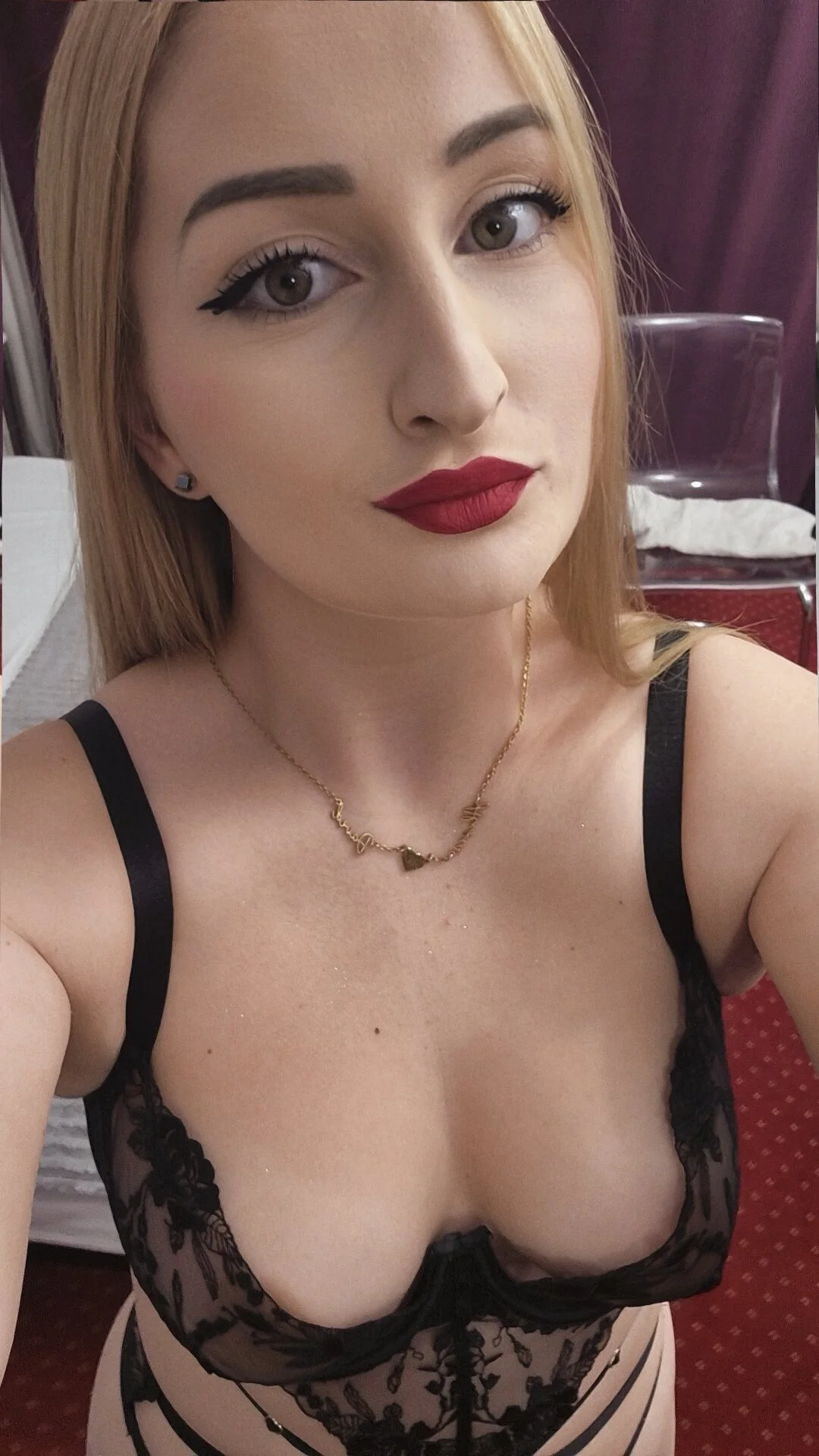 XXX Porn Photo of Nude dixielarys 36