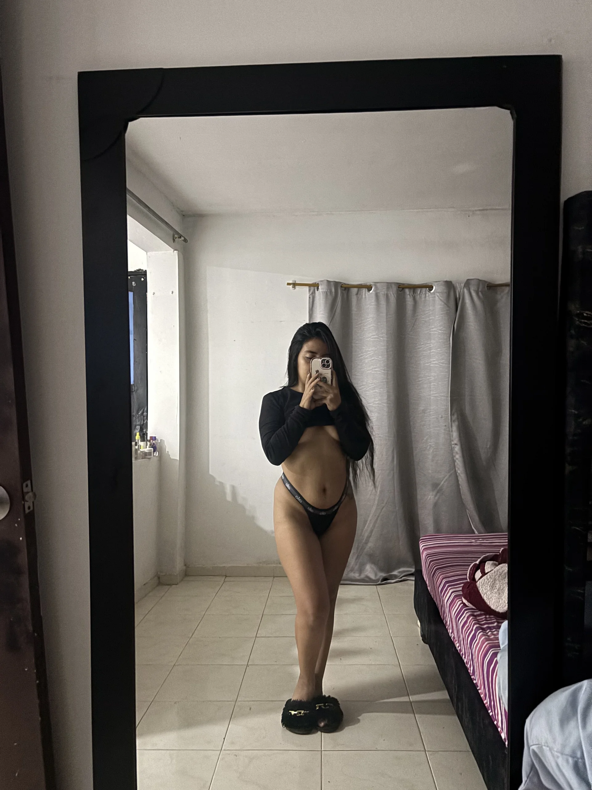 XXX Porn Photo of Nude HaileyBieber_ 7