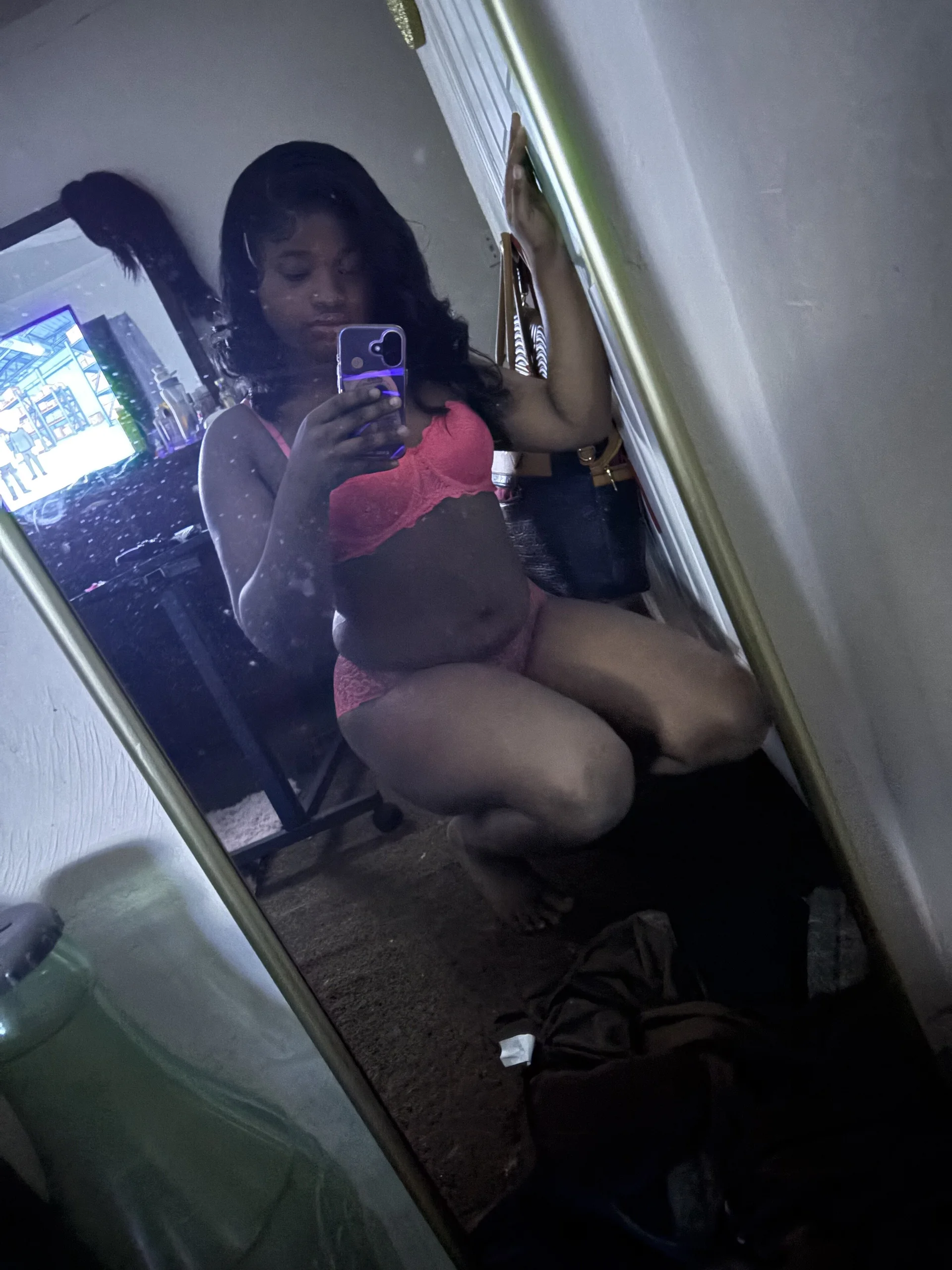 XXX Porn Photo of Nude quarigotbodyy 1