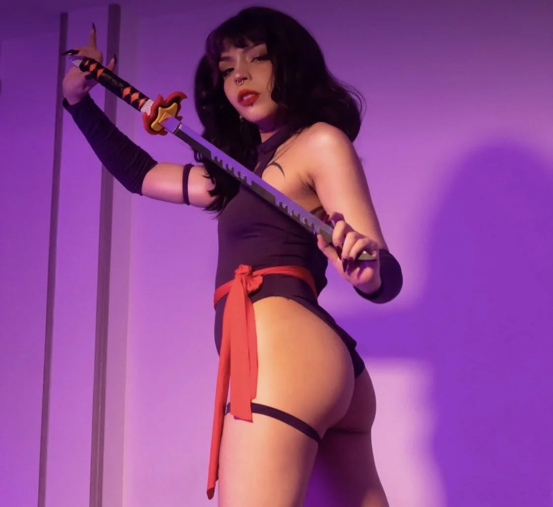 XXX Porn Photo of Nude kaoriabyzz_ 152
