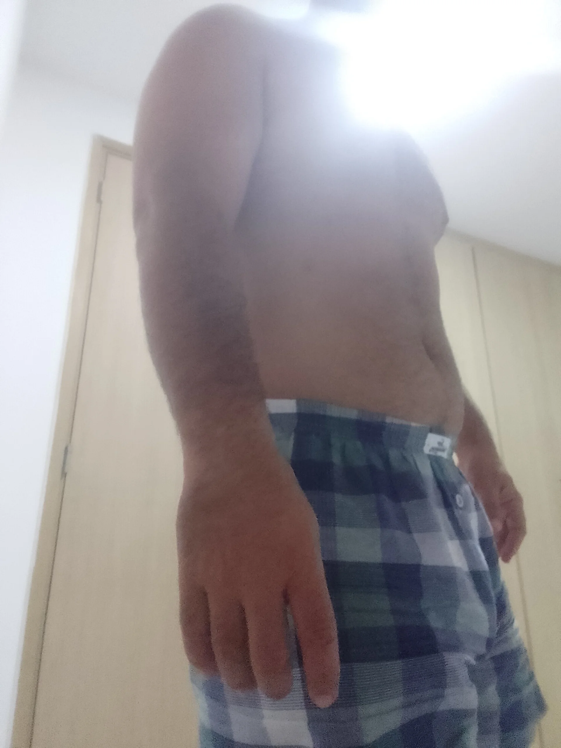 XXX Porn Photo of Nude Precolombino 1