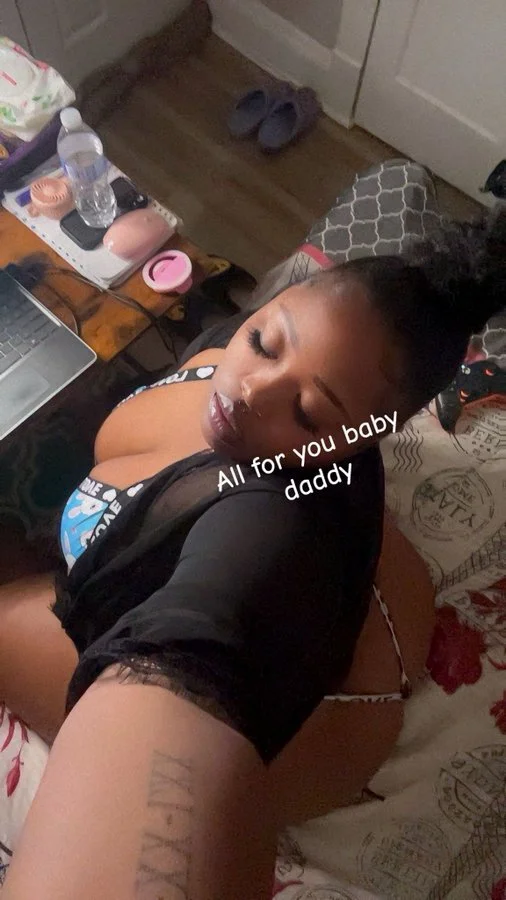 XXX Porn Photo of Nude Chocolatebunnyxx96 2
