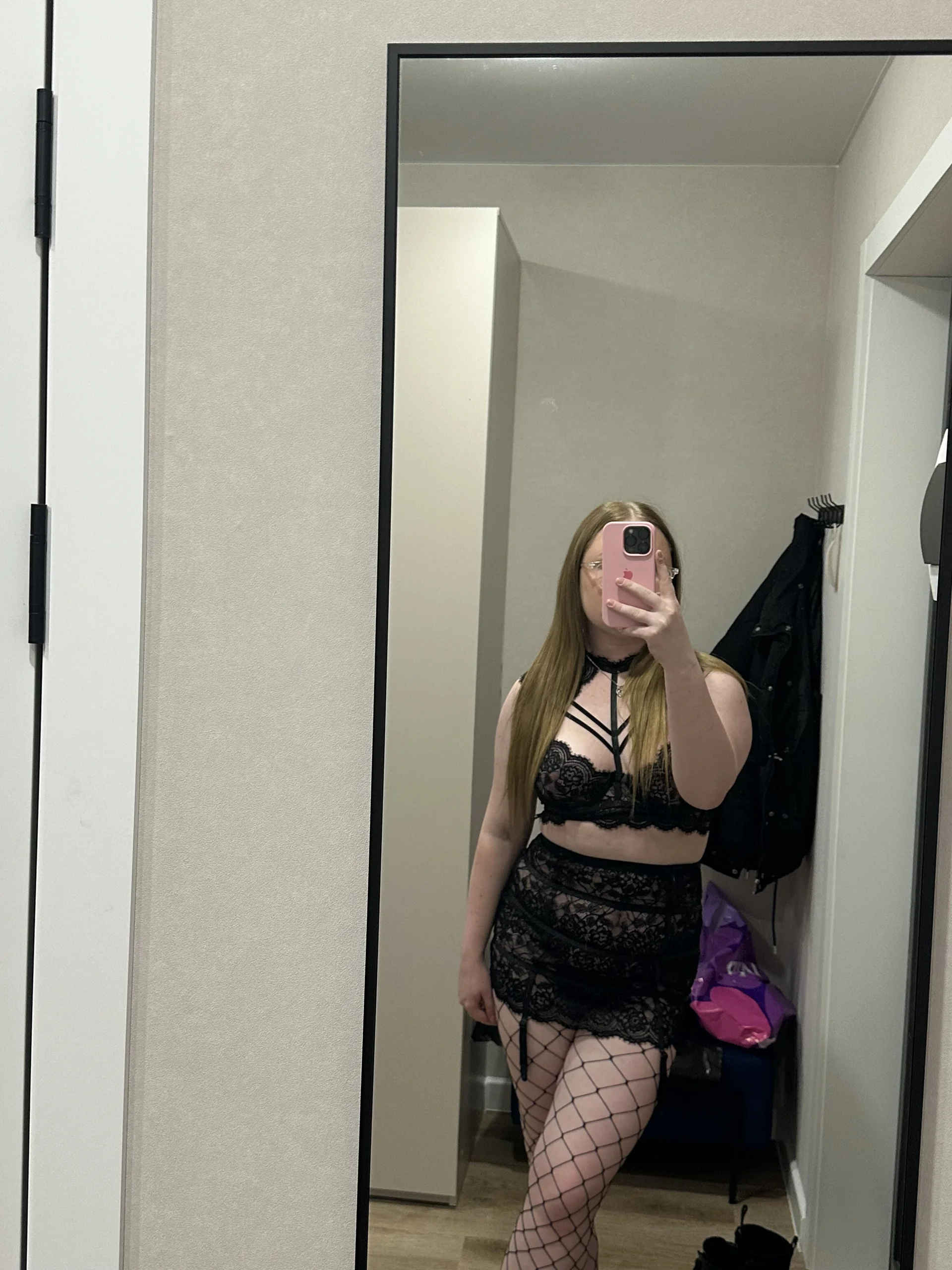 XXX Porn Photo of Nude AuroraVale 3