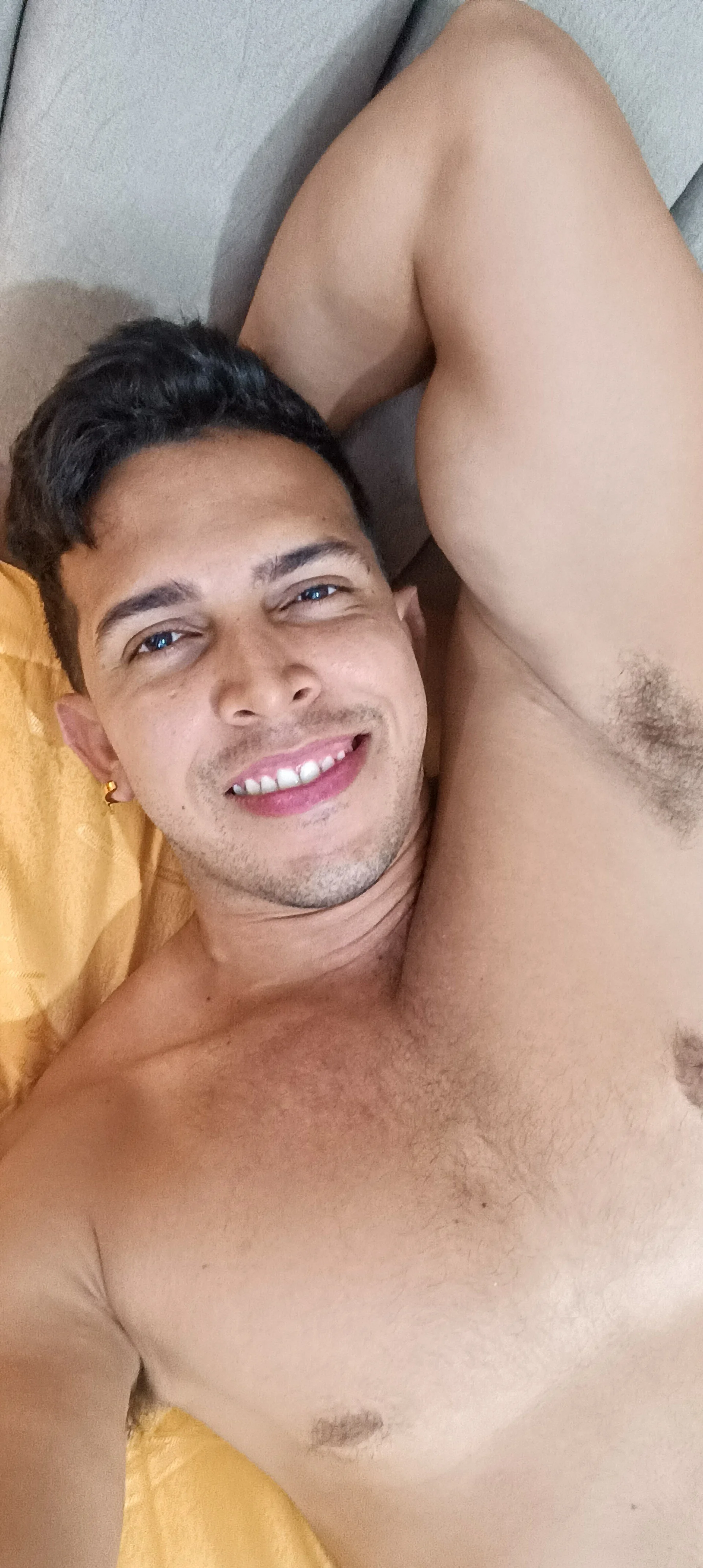 XXX Porn Photo of Nude randy_paterman_ 3