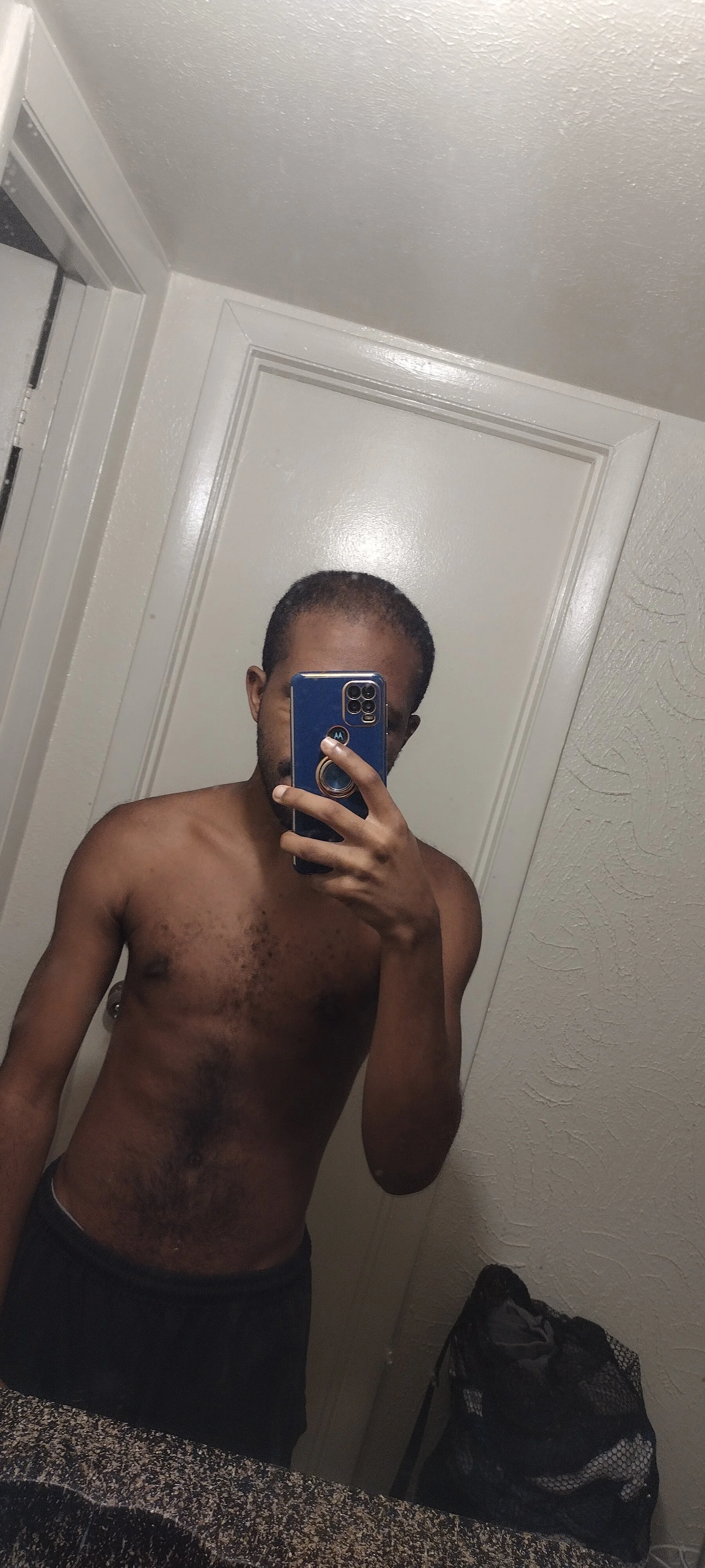 XXX Porn Photo of Nude moneybaggtj 13
