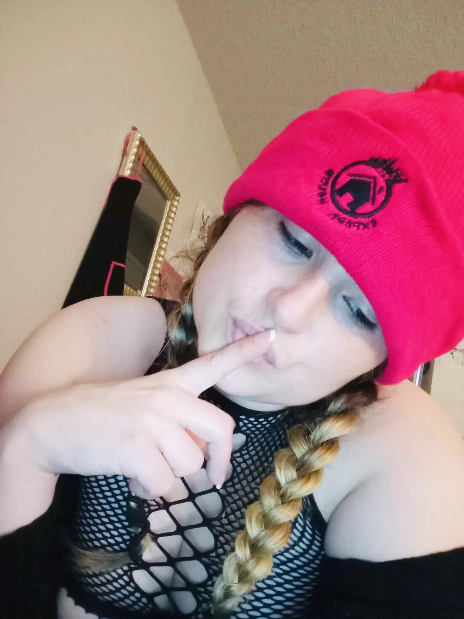 XXX Porn Photo of Nude BuzzBunni69 13