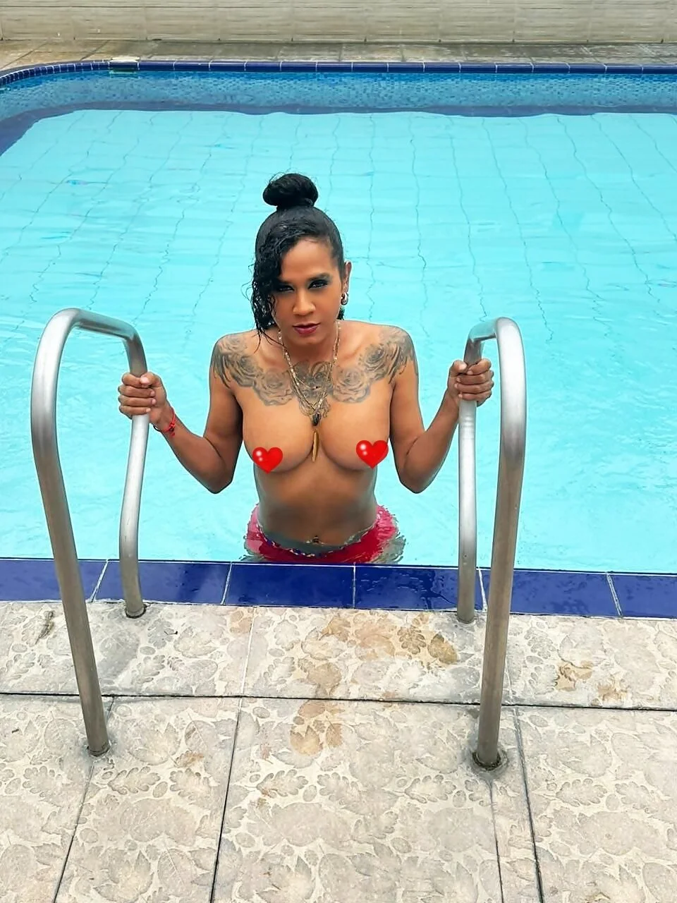 XXX Porn Photo of Nude AngelicaDollTs 66