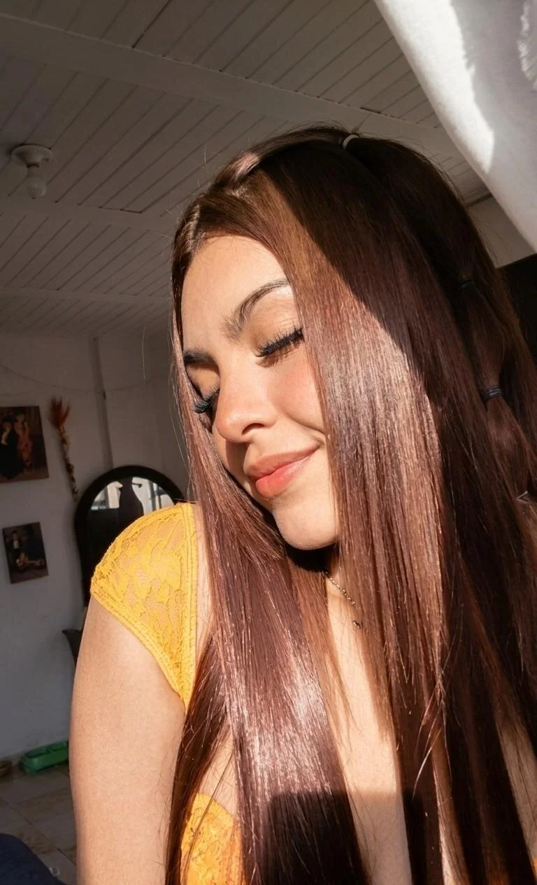 XXX Porn Photo of Nude DapneOwen 4