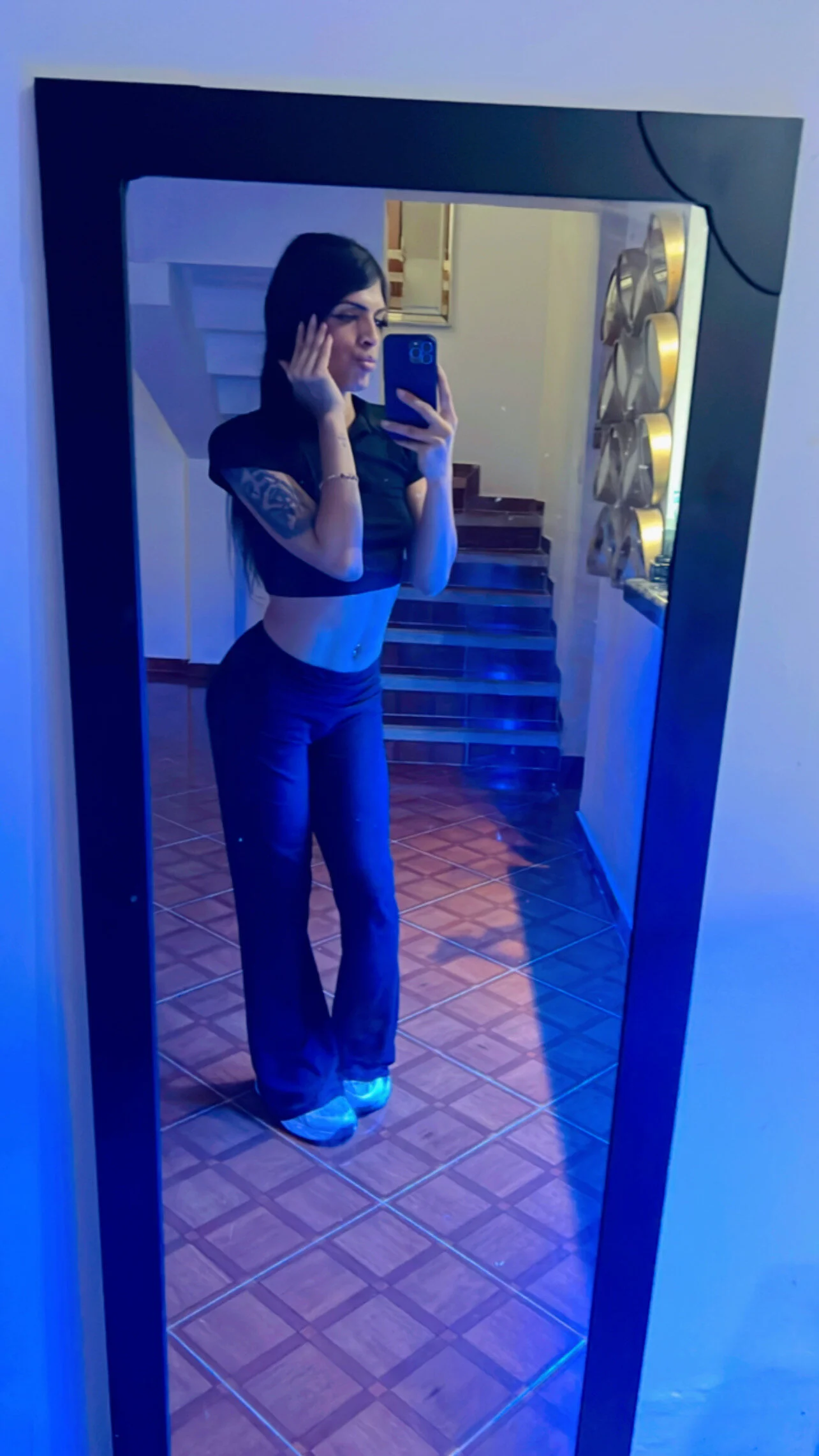 XXX Porn Photo of Nude Lady_Dirty444 14