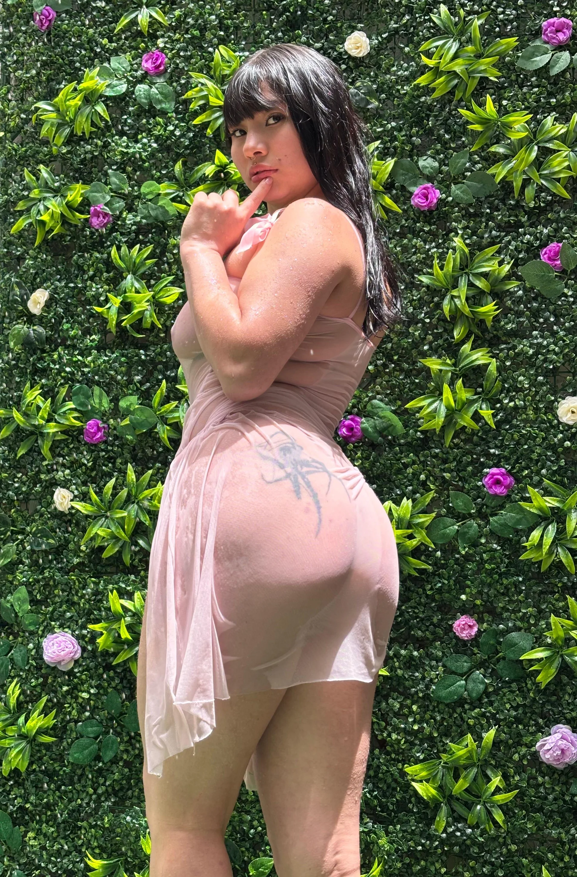 XXX Porn Photo of Nude Zulema_R1 3