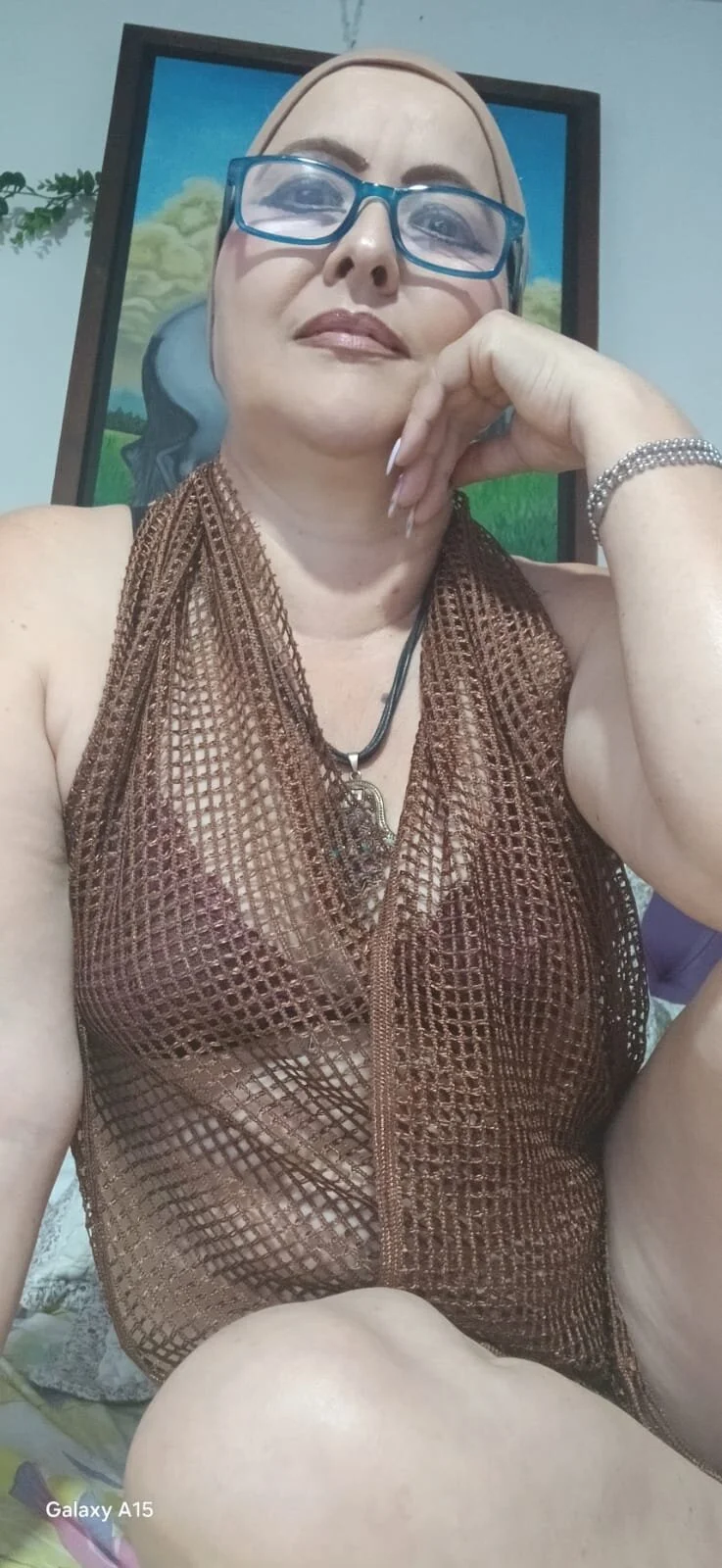 XXX Porn Photo of Nude Margoth_clain 3