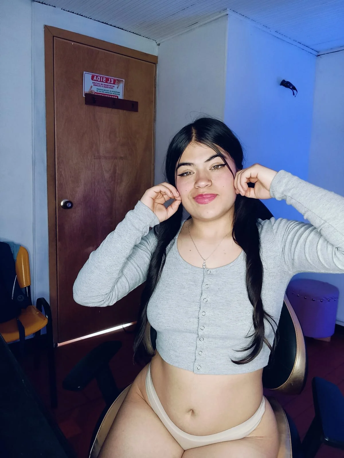 XXX Porn Photo of Nude Katia_pretty_x 3