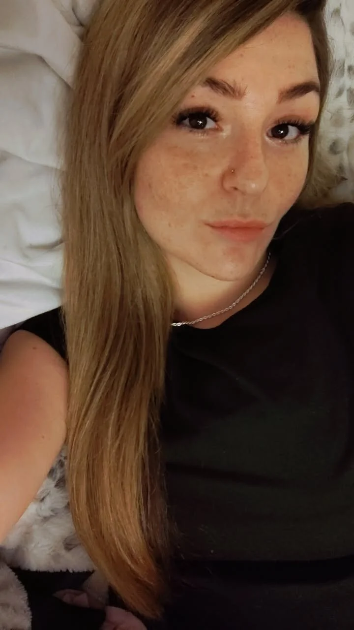 XXX Porn Photo of Nude xKittyMeowz 12
