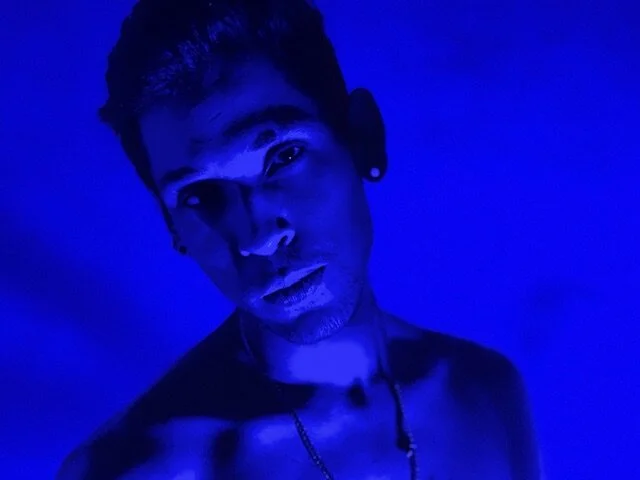XXX Porn Photo of Nude MaxHuston 1