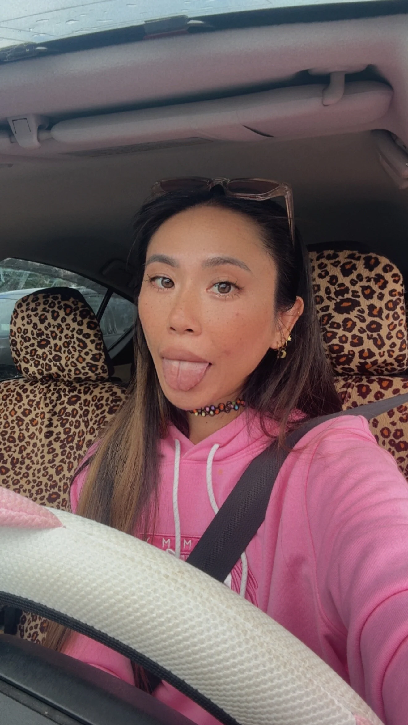XXX Porn Photo of Nude millamischief 17