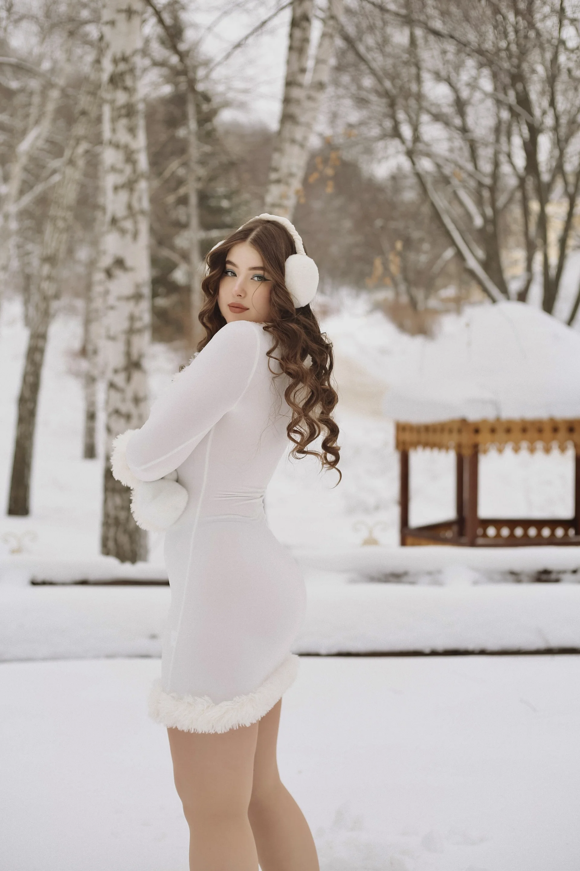XXX Porn Photo of Nude PixelGoddess 47