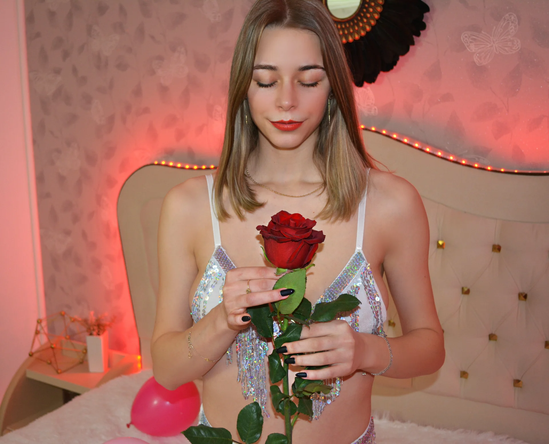 XXX Porn Photo of Nude GracieCute 53