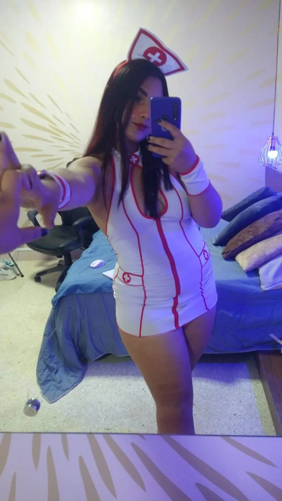 XXX Porn Photo of Nude sabrinamilani 83