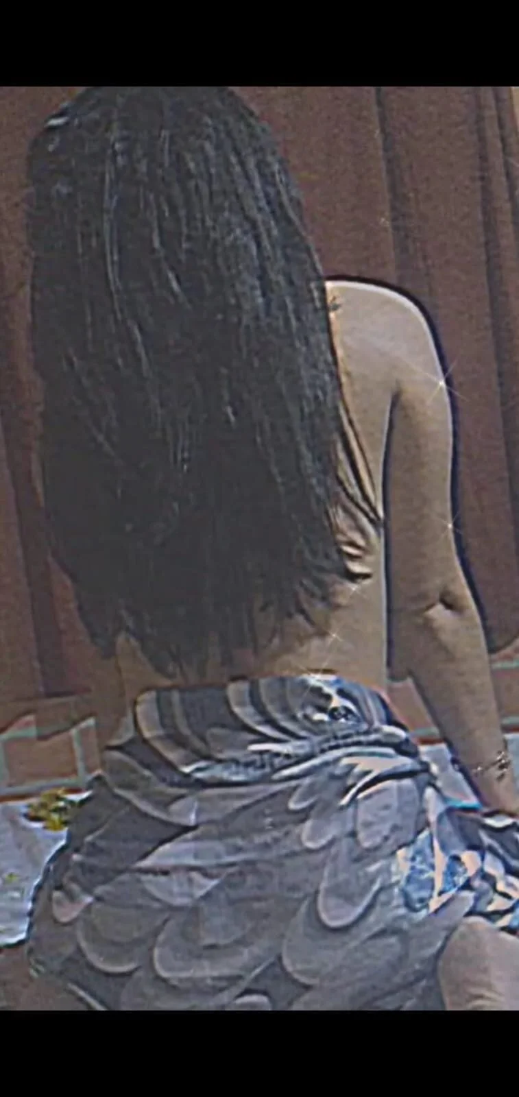 XXX Porn Photo of Nude Queencocoa1 3