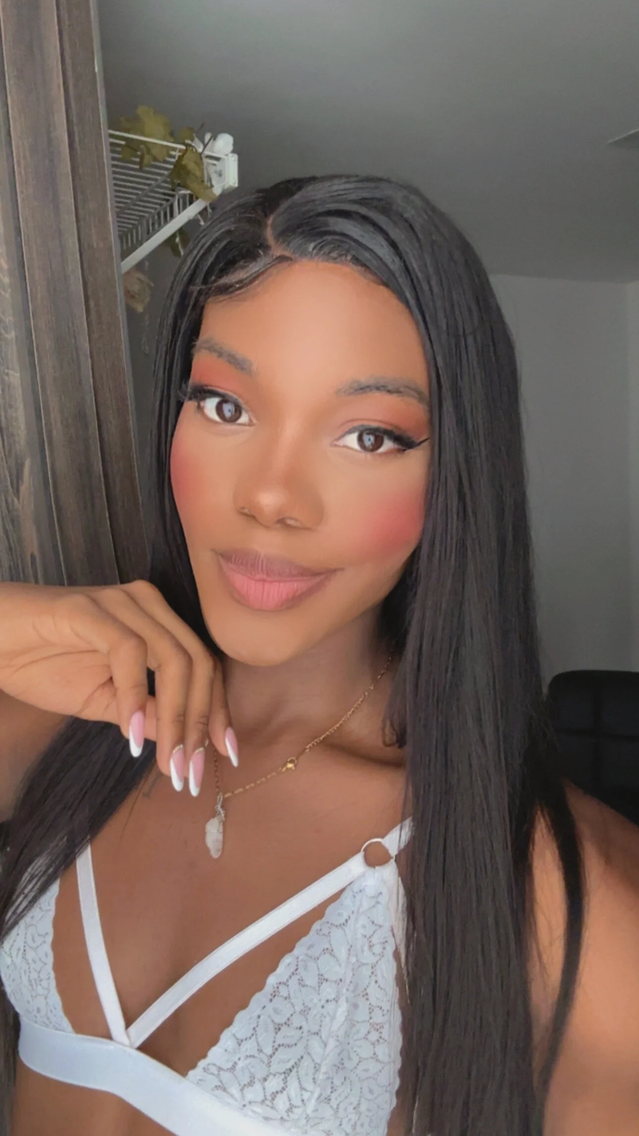 XXX Porn Photo of Nude euphoricbunny 52