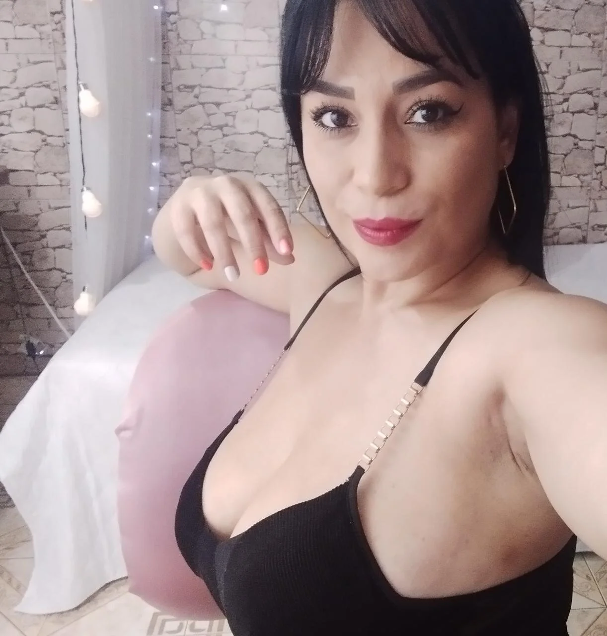 XXX Porn Photo of Nude AlissonTyler4u 7