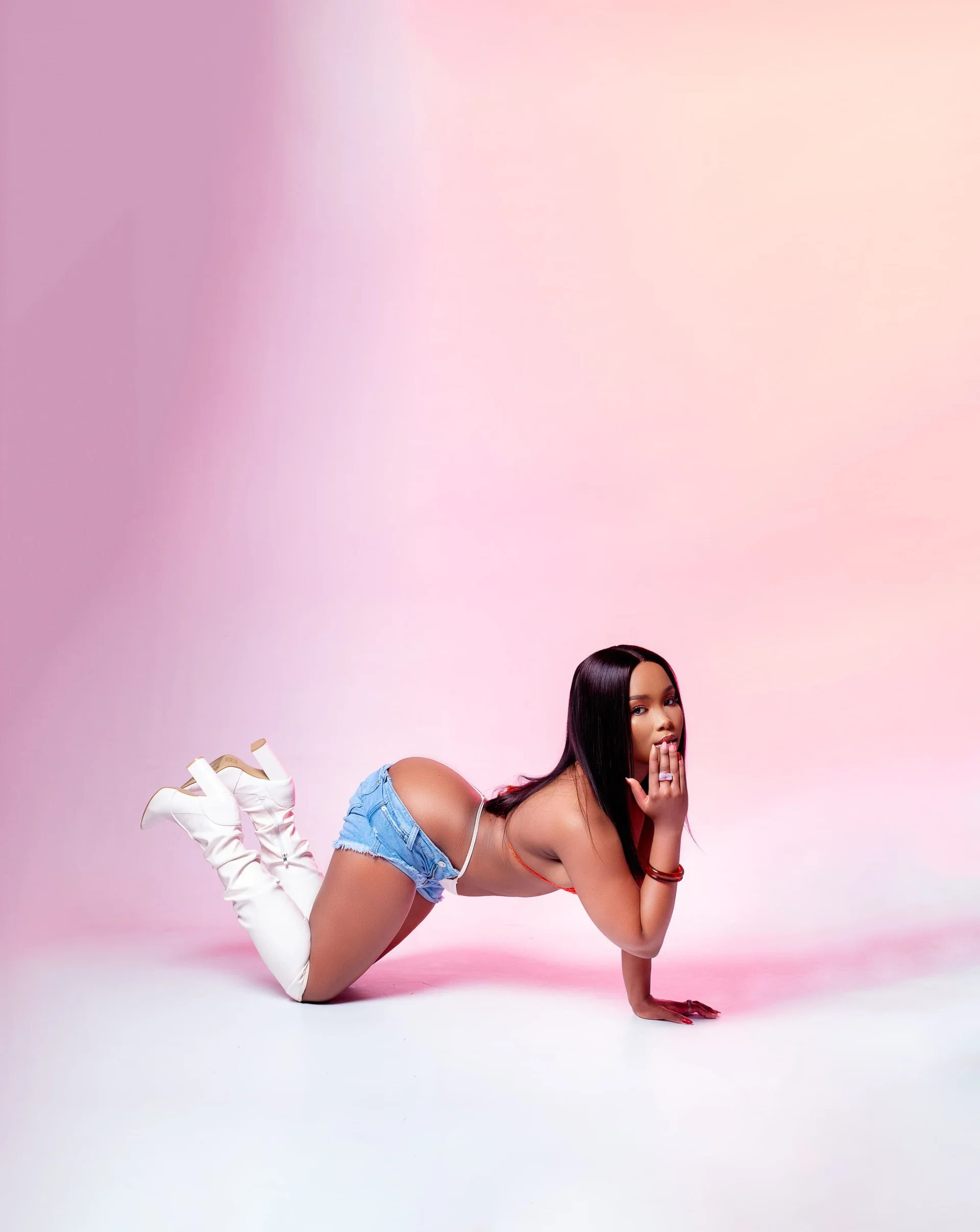 XXX Porn Photo of Nude Stunna_Sandy 6
