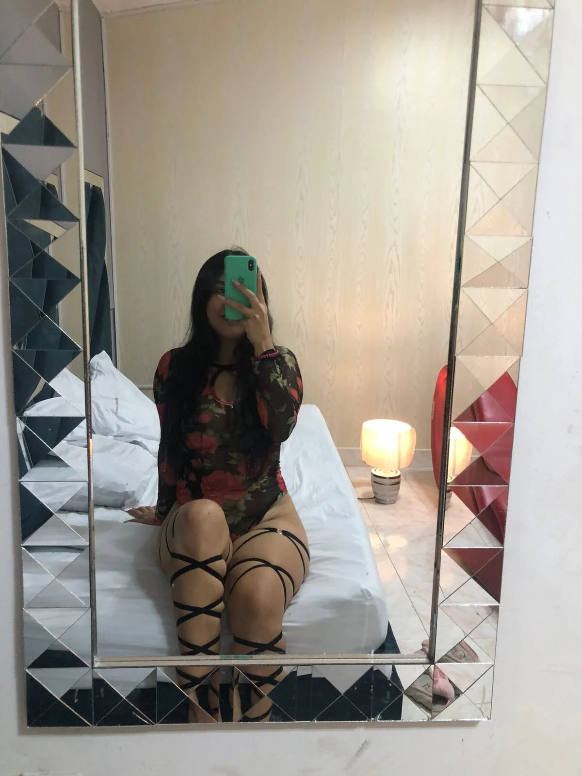 XXX Porn Photo of Nude ValentinaMillers_ 13