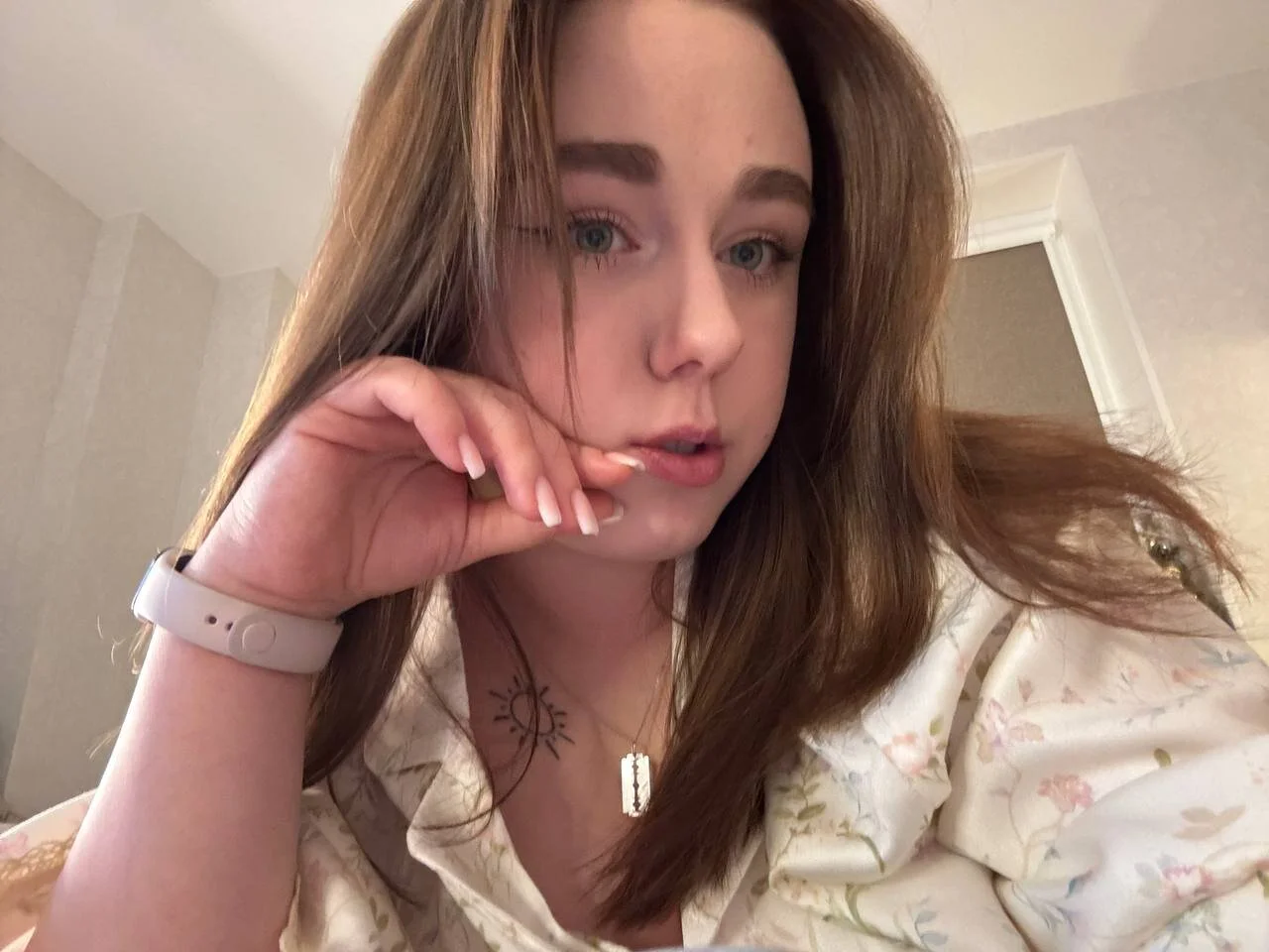 XXX Porn Photo of Nude kimbeam 24