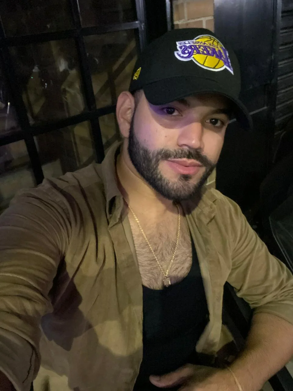 XXX Porn Photo of Nude Pierre_Rousseau 9