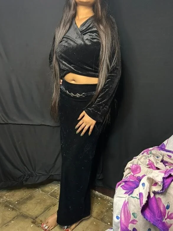 XXX Porn Photo of Nude Sheela_oshovadi 4