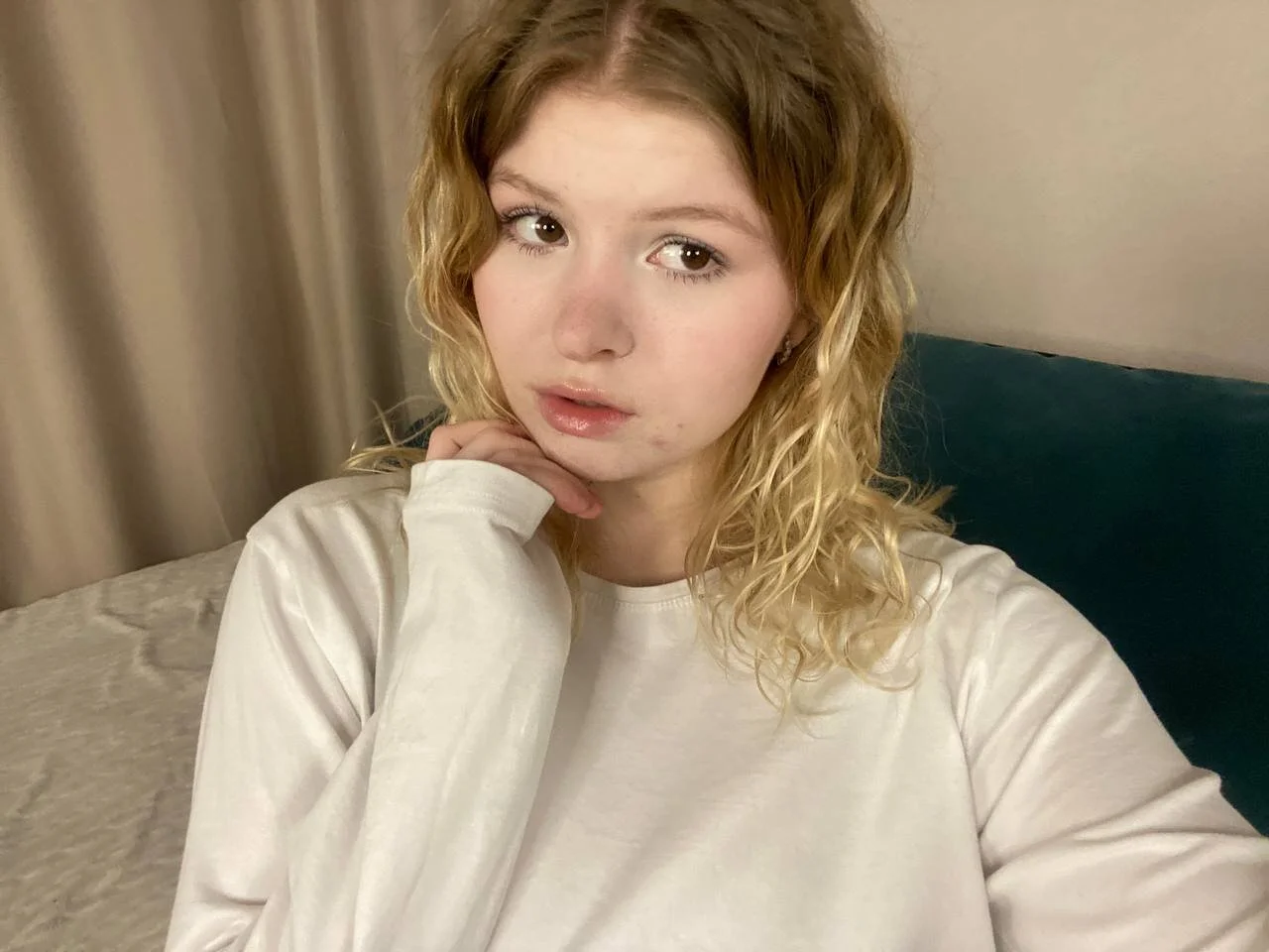 XXX Porn Photo of Nude ShontaWasilko 164