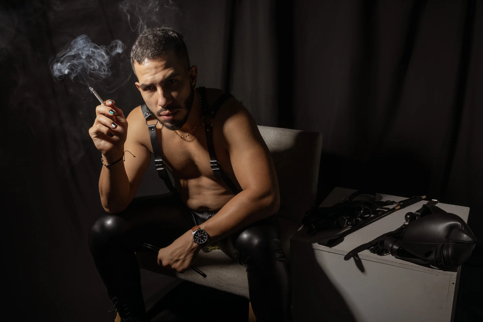 XXX Porn Photo of Nude Matt_Ferrer 20
