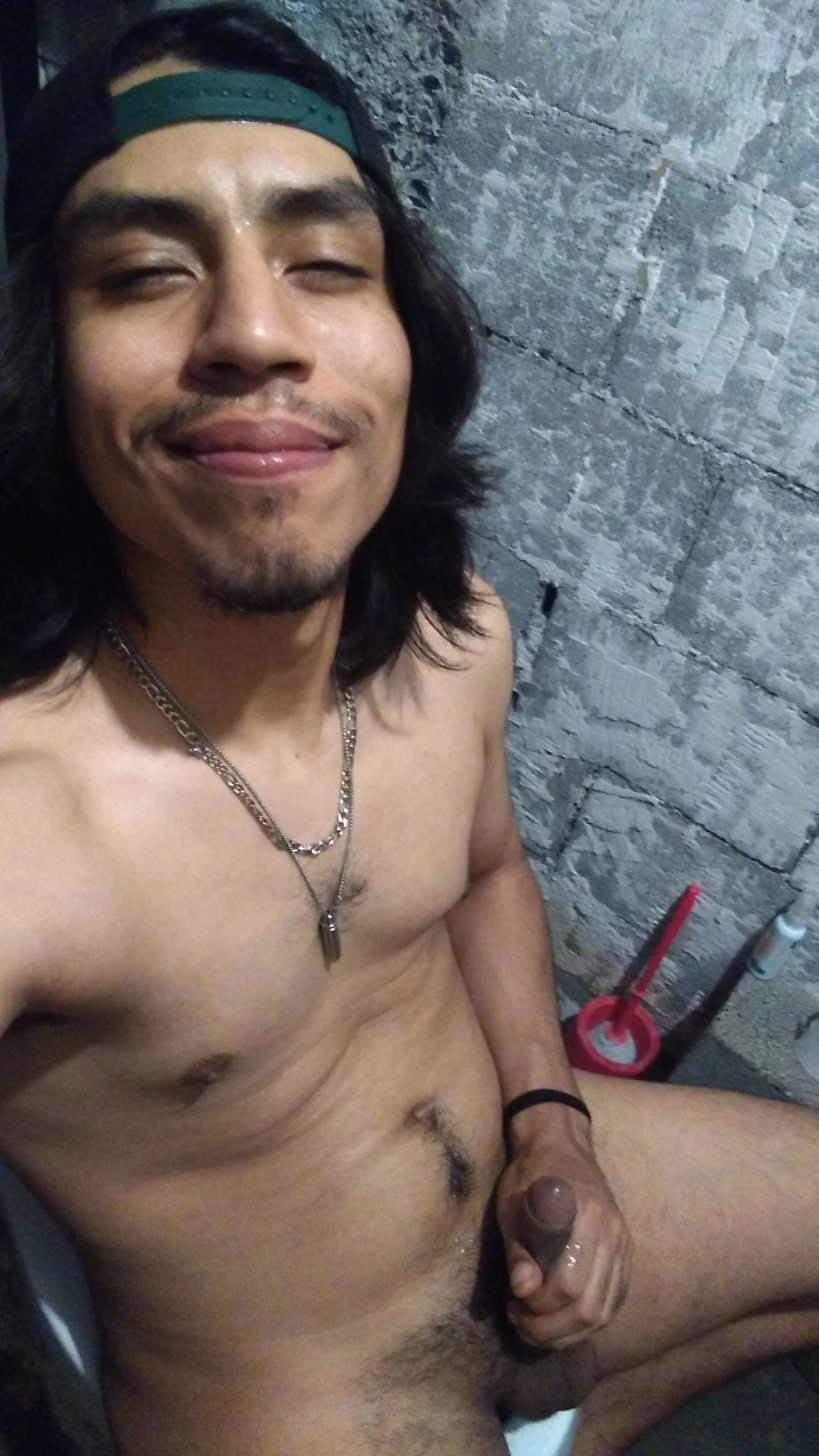 XXX Porn Photo of Nude AlexAlejandro13 131