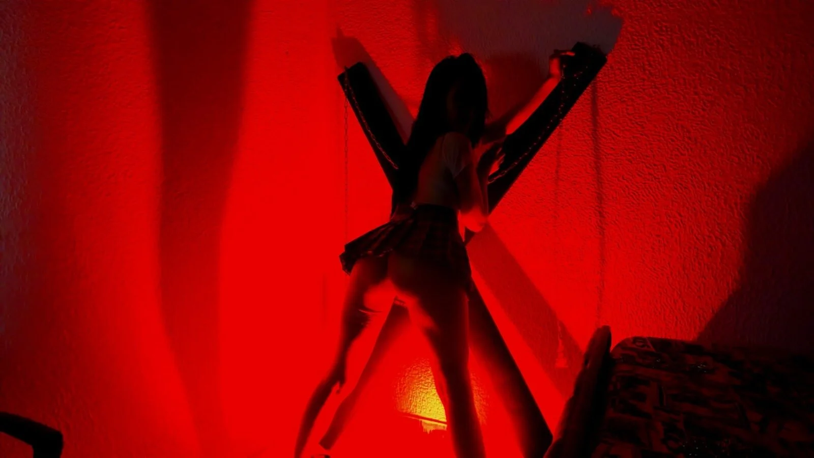 XXX Porn Photo of Nude Miss_Lilith_bdsm 4
