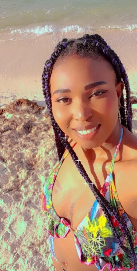 XXX Porn Photo of Nude myblackdoope 25