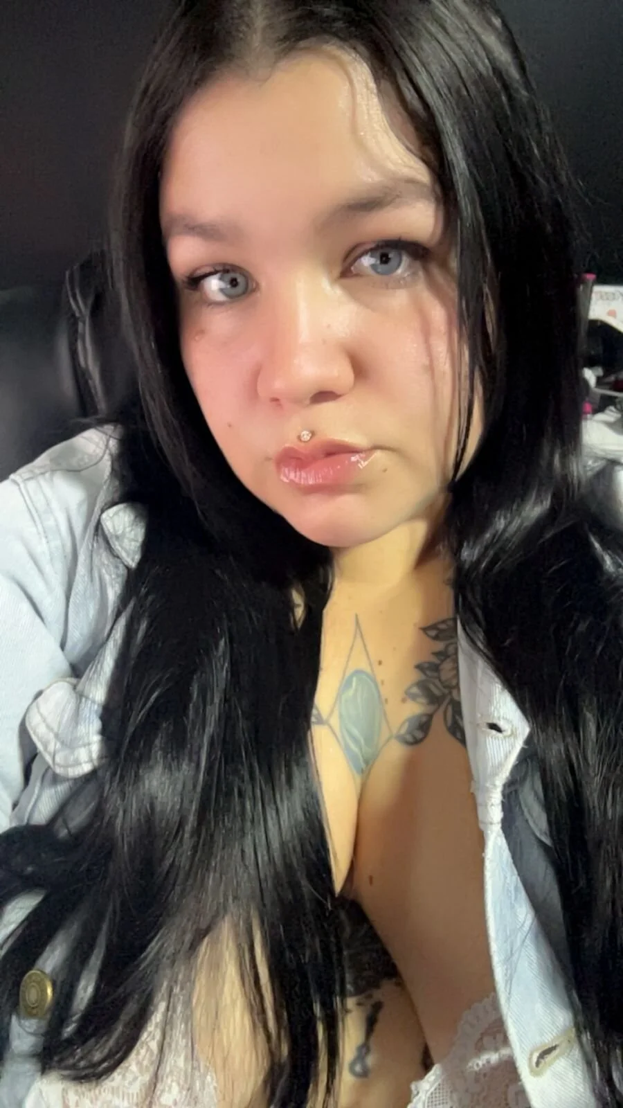 XXX Porn Photo of Nude xtremangel_ 5