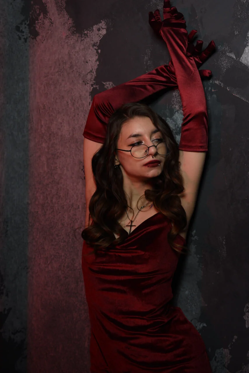 XXX Porn Photo of Nude Mistress__Marcelline 13
