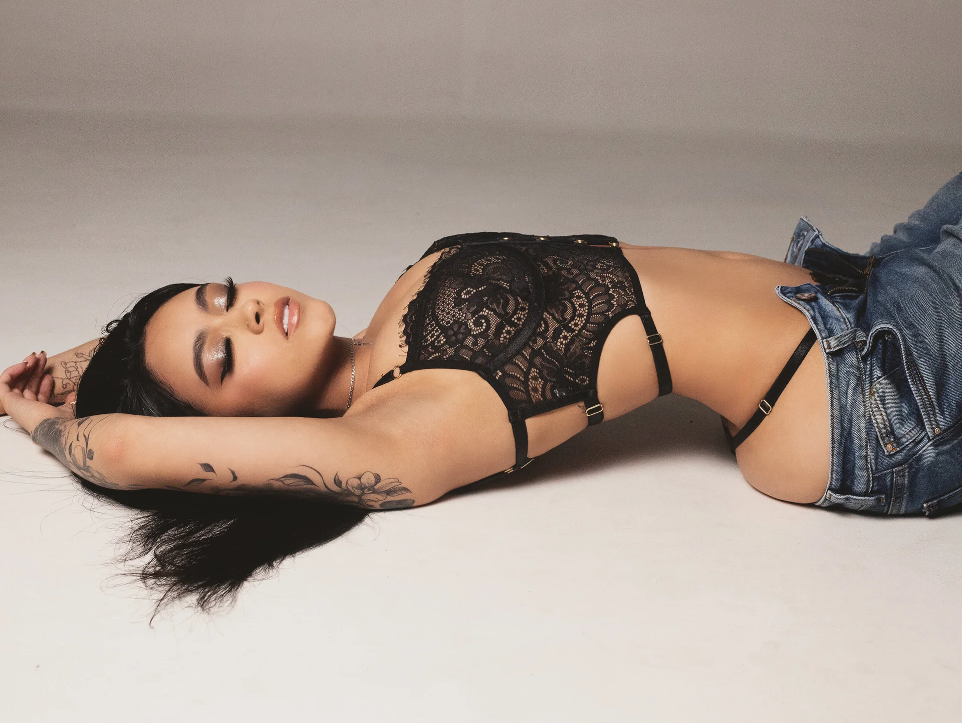 XXX Porn Photo of Nude HannaClarrk_ 67