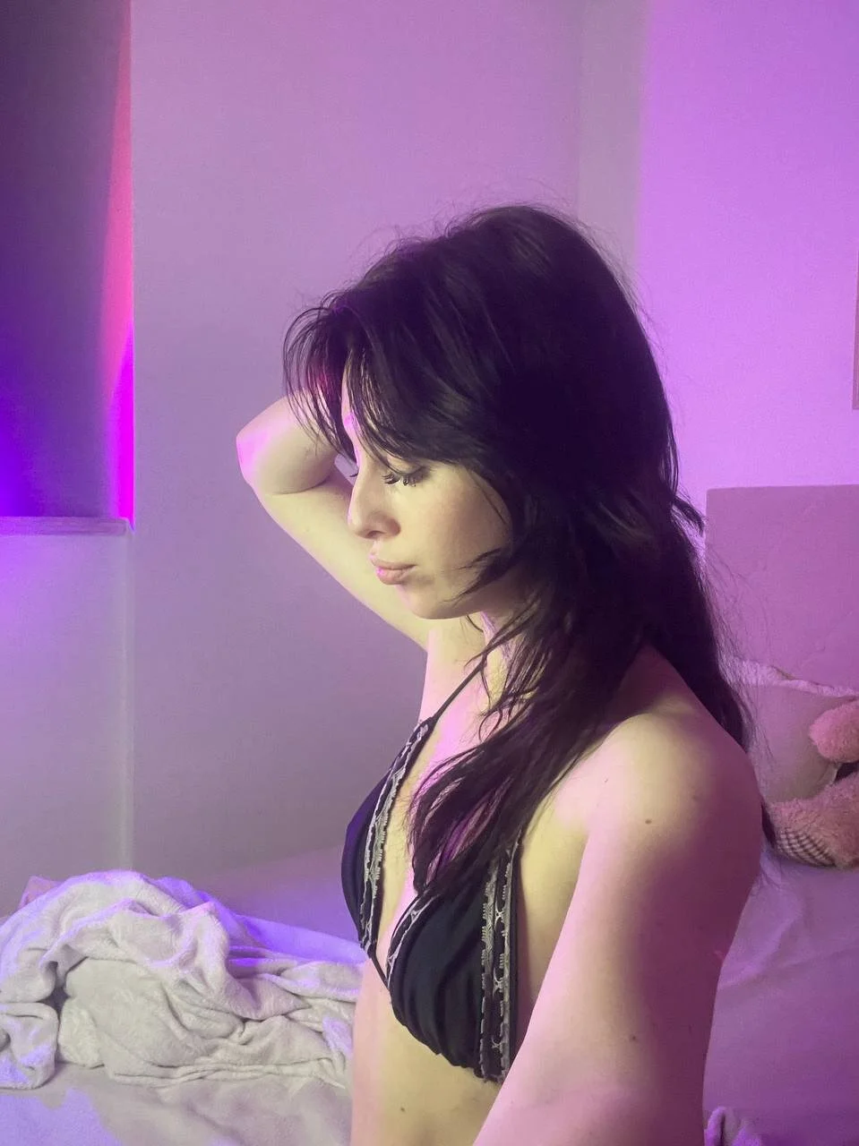 XXX Porn Photo of Nude ksaniels_ 3