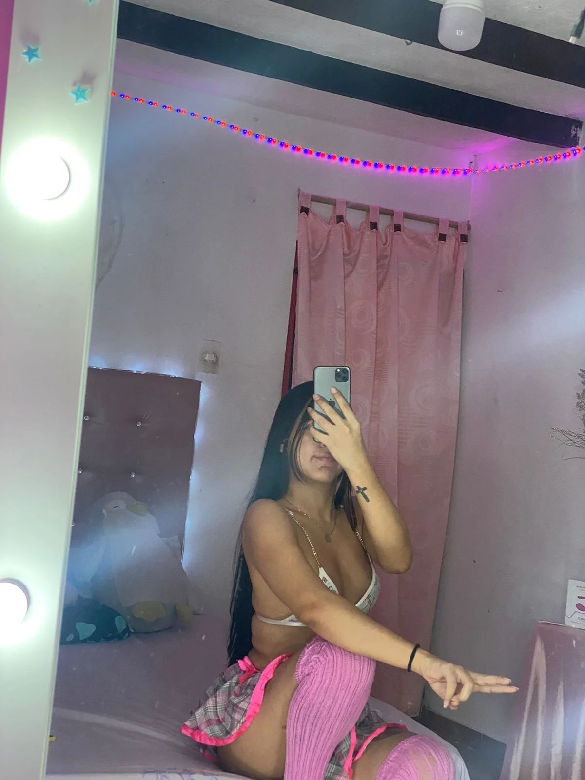 XXX Porn Photo of Nude brittany_williams_ 3