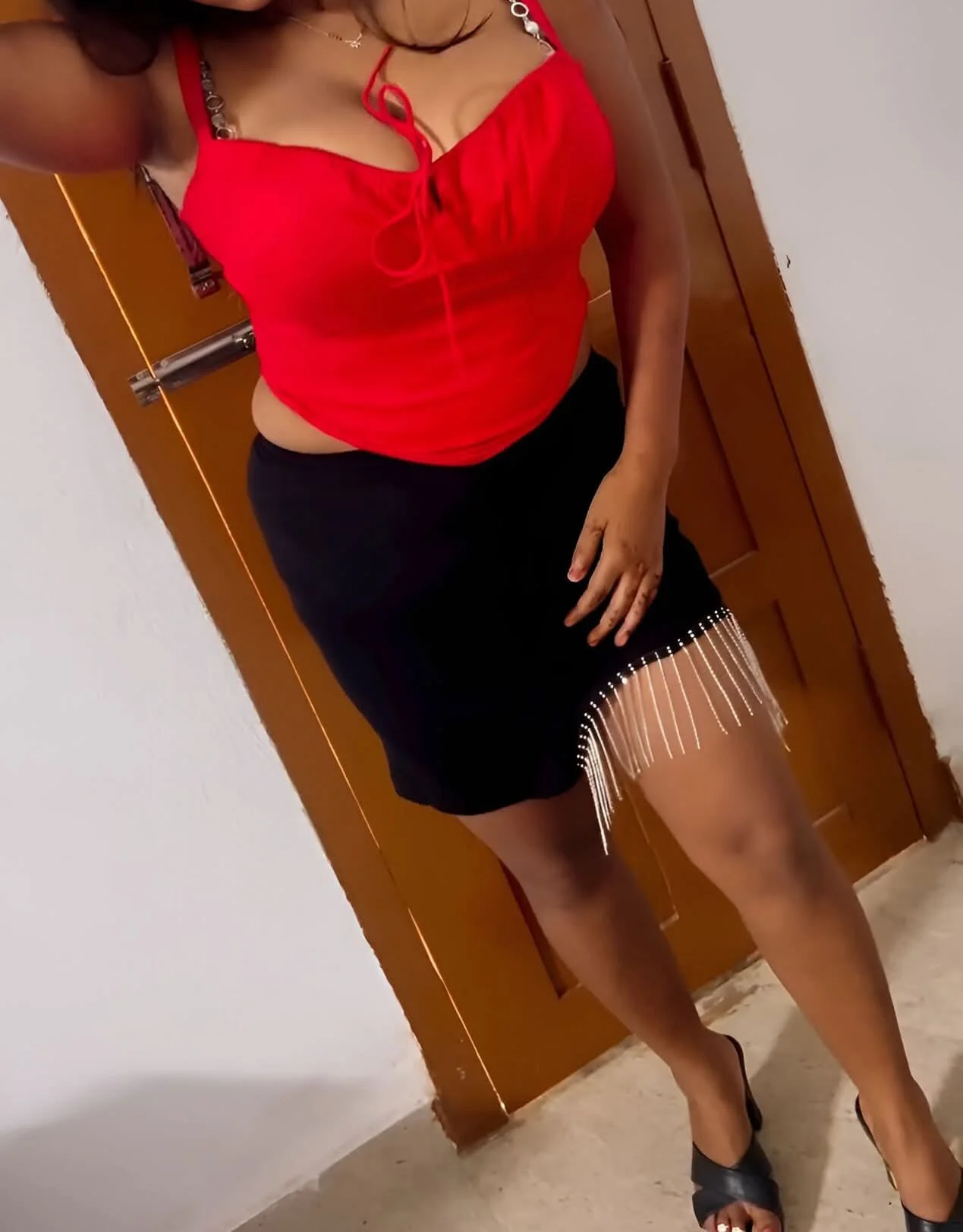XXX Porn Photo of Nude Kajal_ji143 1