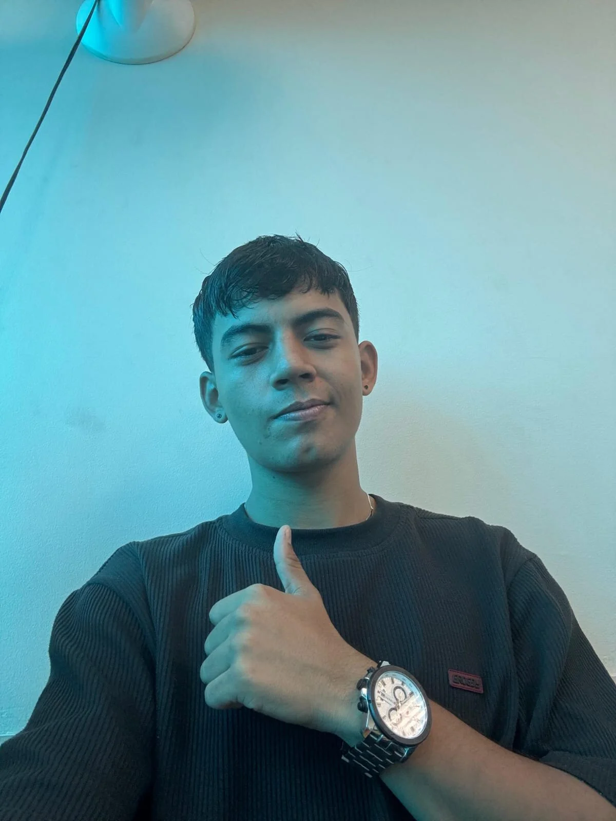XXX Porn Photo of Nude leo1837rodriguez 33