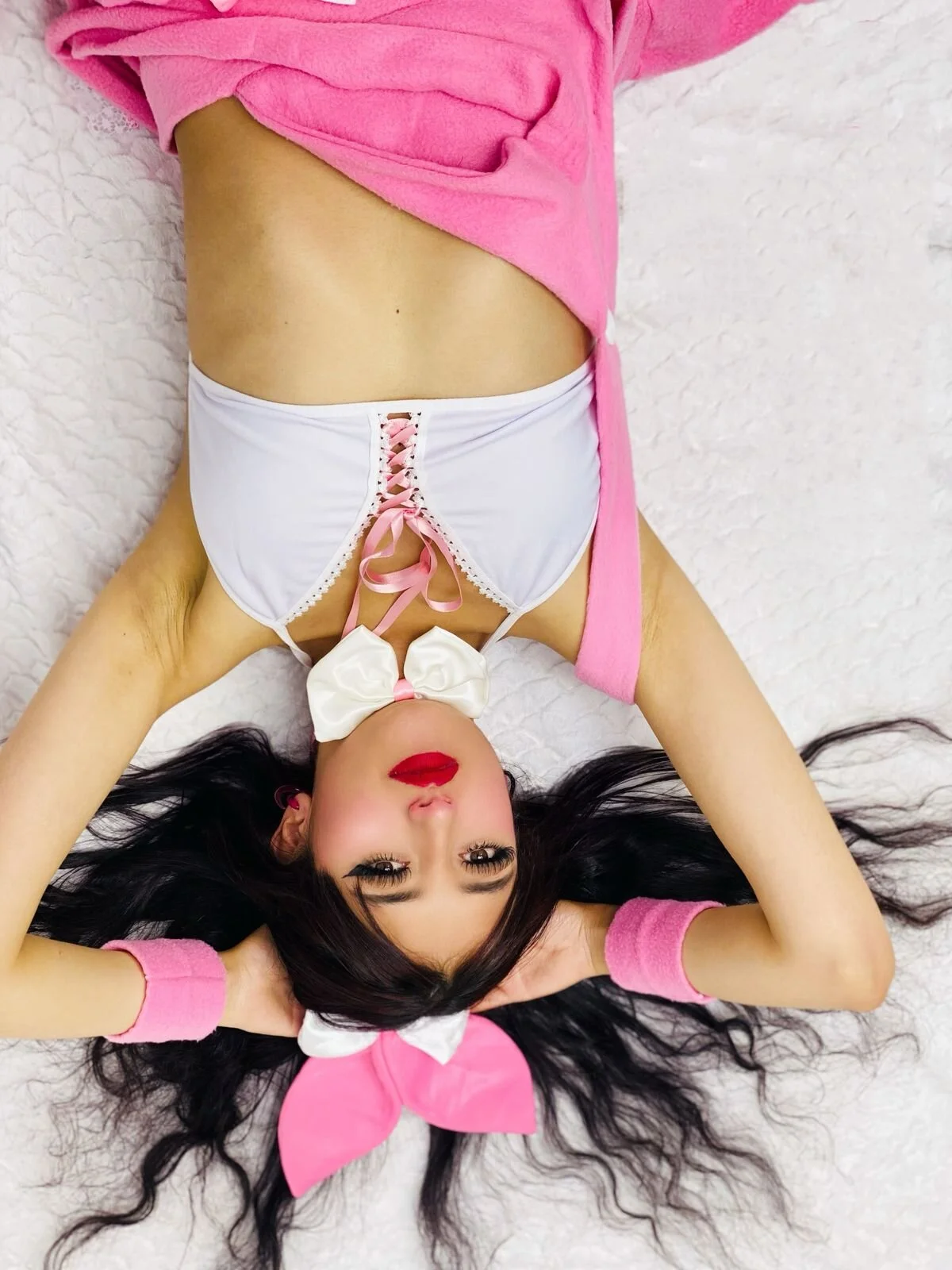 XXX Porn Photo of Nude _Maleja_19_ 21