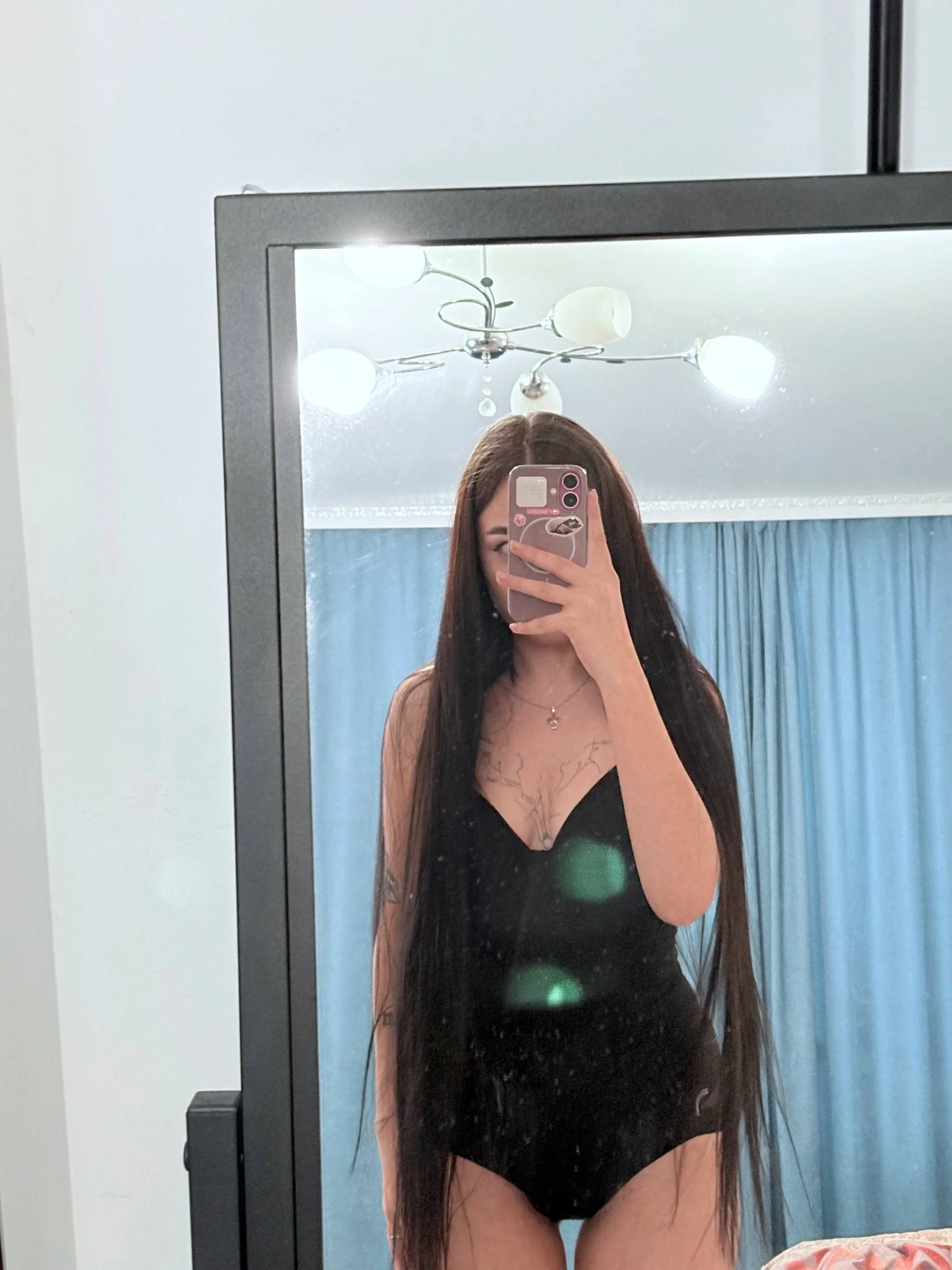 XXX Porn Photo of Nude ZaraLane 13