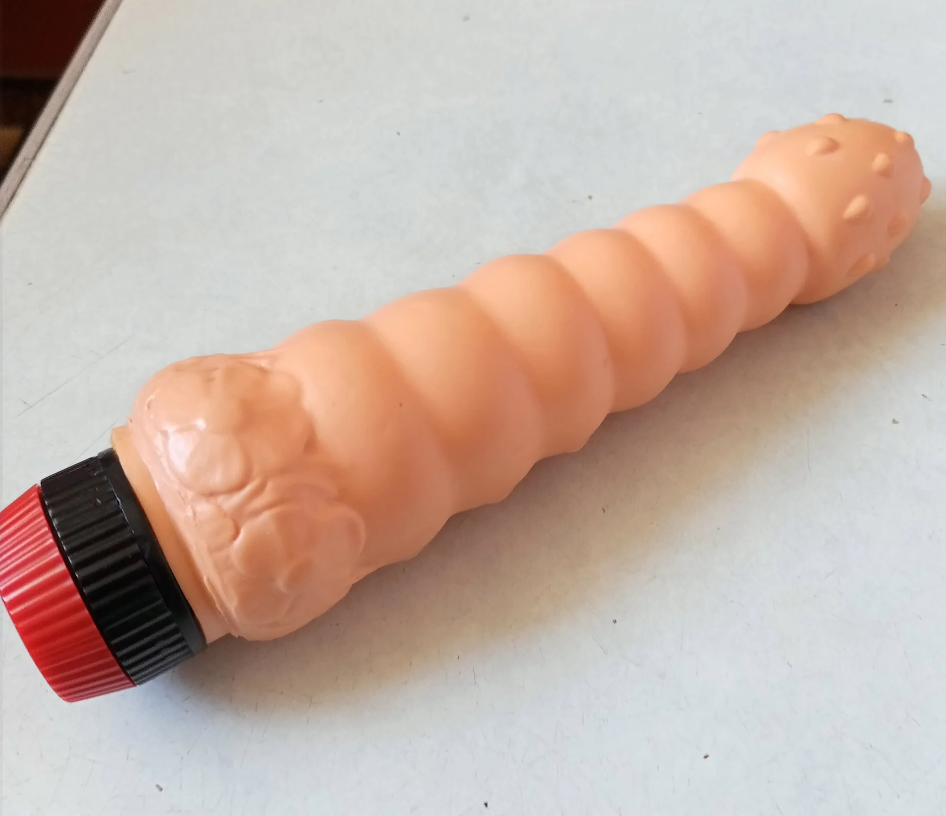XXX Porn Photo of Nude Caprron 31