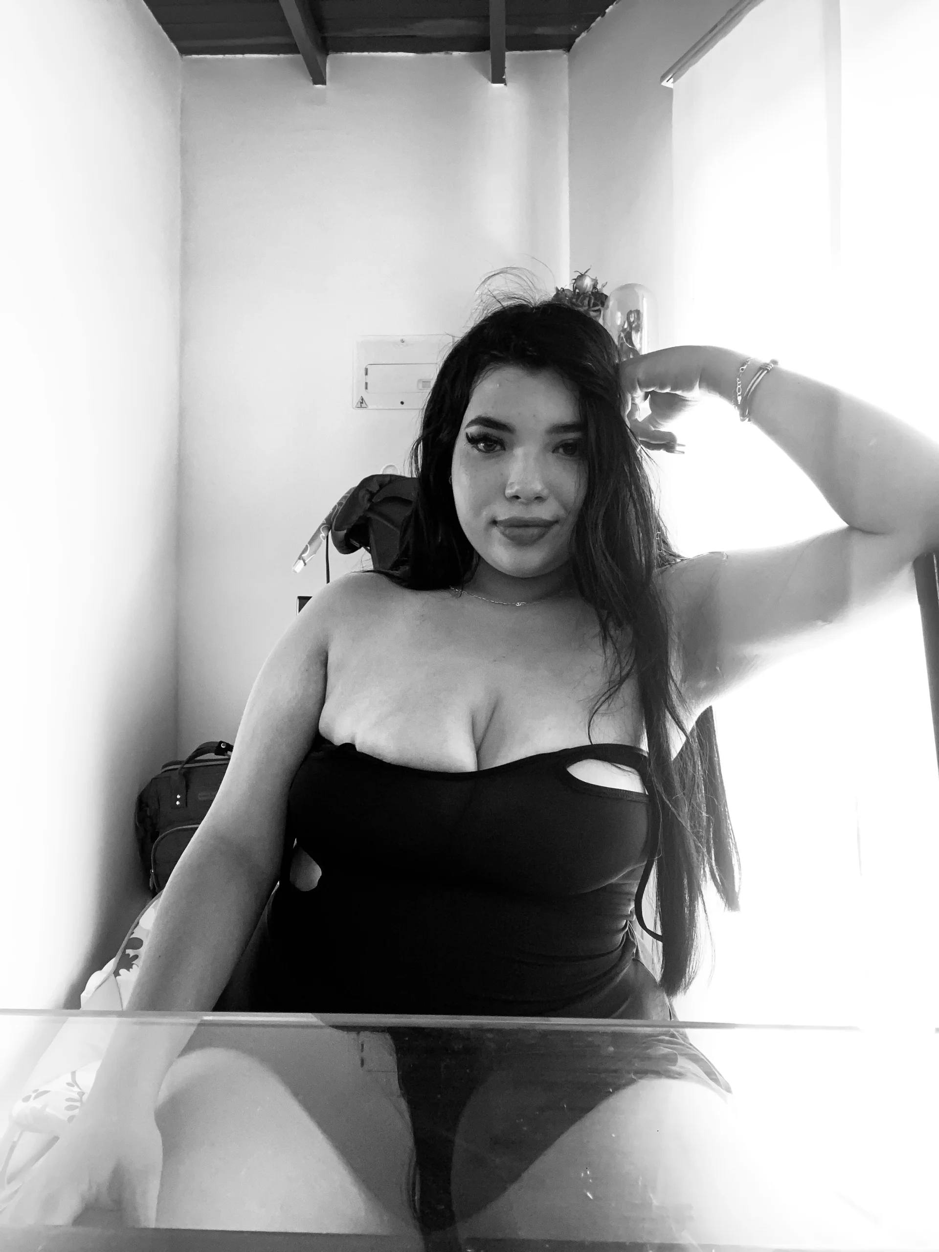 XXX Porn Photo of Nude Meloddy_Rose 19