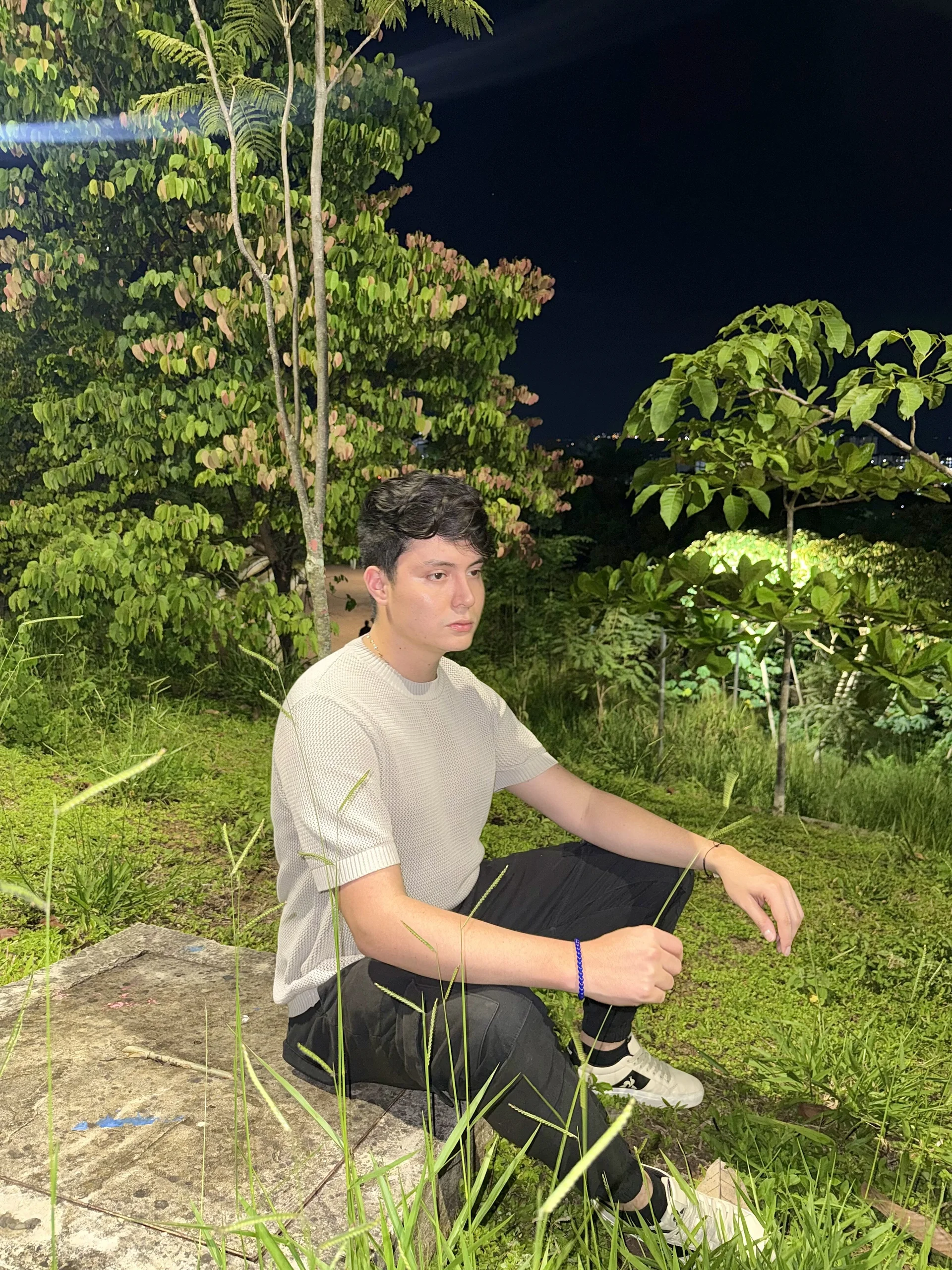 XXX Porn Photo of Nude Dylan_Finn 1