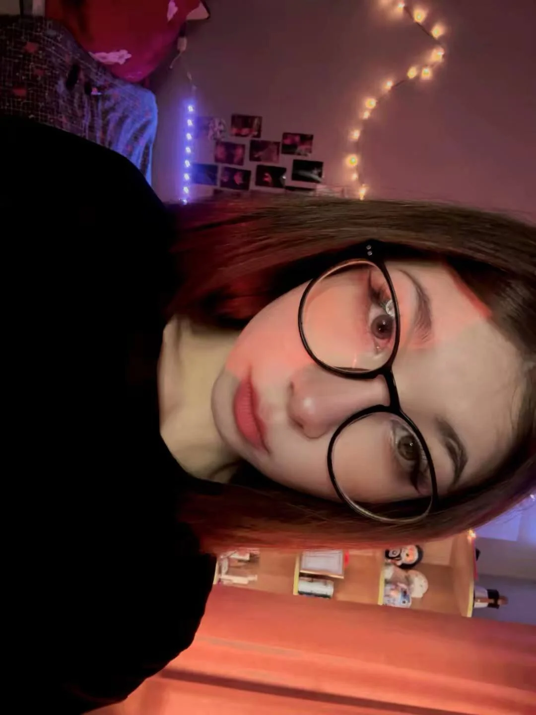XXX Porn Photo of Nude LillyyLilith 4