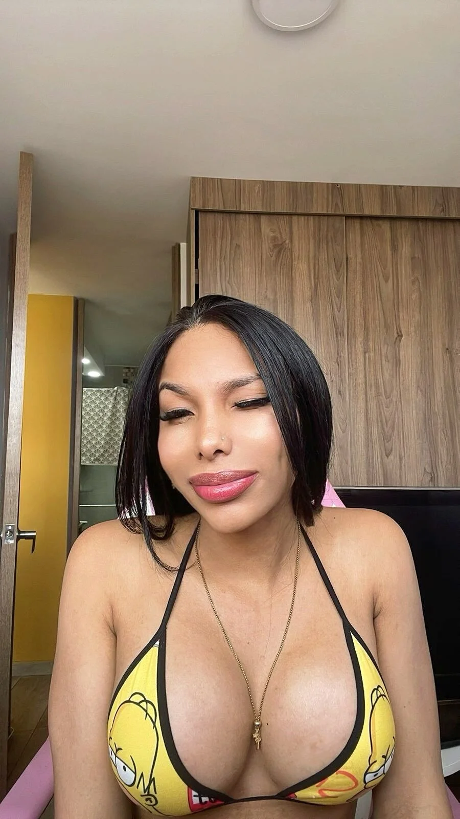 XXX Porn Photo of Nude Evaebonny14 18