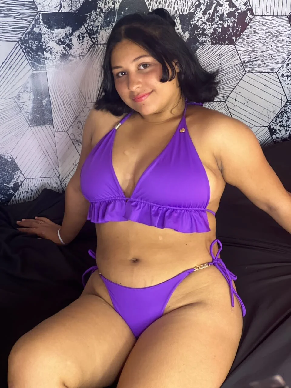 XXX Porn Photo of Nude Liah_Parker 10